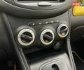 Желтый Хендай и10, объемом двигателя 1.2 л и пробегом 81 тыс. км за 6779 $, фото 17 на Automoto.ua