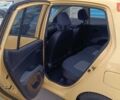 Желтый Хендай и10, объемом двигателя 1.25 л и пробегом 149 тыс. км за 6250 $, фото 20 на Automoto.ua