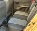 Желтый Хендай и10, объемом двигателя 1.1 л и пробегом 99 тыс. км за 6440 $, фото 11 на Automoto.ua