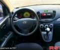 Желтый Хендай и10, объемом двигателя 1.1 л и пробегом 125 тыс. км за 6500 $, фото 7 на Automoto.ua