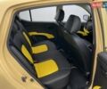 Желтый Хендай и10, объемом двигателя 1.2 л и пробегом 81 тыс. км за 6779 $, фото 12 на Automoto.ua