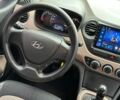 Жовтий Хендай і10, об'ємом двигуна 1 л та пробігом 152 тис. км за 7990 $, фото 19 на Automoto.ua