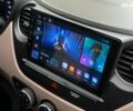 Жовтий Хендай і10, об'ємом двигуна 1 л та пробігом 152 тис. км за 7990 $, фото 24 на Automoto.ua
