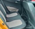 Жовтий Хендай і10, об'ємом двигуна 1 л та пробігом 152 тис. км за 7990 $, фото 15 на Automoto.ua