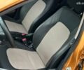 Жовтий Хендай і10, об'ємом двигуна 1 л та пробігом 152 тис. км за 7990 $, фото 12 на Automoto.ua