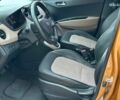 Жовтий Хендай і10, об'ємом двигуна 1 л та пробігом 152 тис. км за 7990 $, фото 9 на Automoto.ua