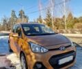Желтый Хендай и10, объемом двигателя 1 л и пробегом 160 тыс. км за 4900 $, фото 7 на Automoto.ua