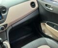 Жовтий Хендай і10, об'ємом двигуна 1 л та пробігом 152 тис. км за 7990 $, фото 18 на Automoto.ua