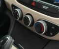Жовтий Хендай і10, об'ємом двигуна 1 л та пробігом 152 тис. км за 7990 $, фото 23 на Automoto.ua