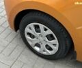 Жовтий Хендай і10, об'ємом двигуна 1 л та пробігом 152 тис. км за 7990 $, фото 8 на Automoto.ua