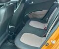 Жовтий Хендай і10, об'ємом двигуна 1 л та пробігом 152 тис. км за 7990 $, фото 13 на Automoto.ua