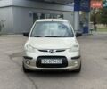 Сірий Хендай і10, об'ємом двигуна 1.09 л та пробігом 200 тис. км за 3800 $, фото 1 на Automoto.ua