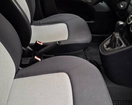 Серый Хендай и10, объемом двигателя 1.09 л и пробегом 111 тыс. км за 4800 $, фото 4 на Automoto.ua