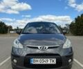 Хендай и10 2008 в Одессе на Automoto.ua Серый Хендай и10, объемом двигателя 1.09 л и пробегом 150 тыс. км за 5900 $, фото 33 на Automoto.ua