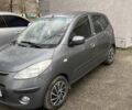 Хендай и10 2008 в Запорожье на Automoto.ua Серый Хендай и10, объемом двигателя 1.1 л и пробегом 182 тыс. км за 4800 $, фото 1 на Automoto.ua