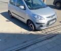 Серый Хендай и10, объемом двигателя 1.1 л и пробегом 90 тыс. км за 3800 $, фото 2 на Automoto.ua