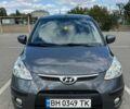 Хендай и10 2008 в Одессе на Automoto.ua Серый Хендай и10, объемом двигателя 1.09 л и пробегом 150 тыс. км за 5900 $, фото 32 на Automoto.ua