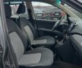 Серый Хендай и10, объемом двигателя 0 л и пробегом 156 тыс. км за 3999 $, фото 6 на Automoto.ua