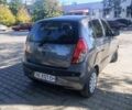 Серый Хендай и10, объемом двигателя 1.09 л и пробегом 143 тыс. км за 4500 $, фото 16 на Automoto.ua