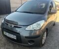 Серый Хендай и10, объемом двигателя 1.09 л и пробегом 143 тыс. км за 4500 $, фото 15 на Automoto.ua