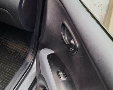 Серый Хендай и10, объемом двигателя 1.09 л и пробегом 111 тыс. км за 4800 $, фото 7 на Automoto.ua