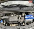 Хендай и10 2008 в Запорожье на Automoto.ua Серый Хендай и10, объемом двигателя 1.1 л и пробегом 182 тыс. км за 4800 $, фото 5 на Automoto.ua