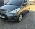 Серый Хендай и10, объемом двигателя 1.09 л и пробегом 143 тыс. км за 4500 $, фото 22 на Automoto.ua