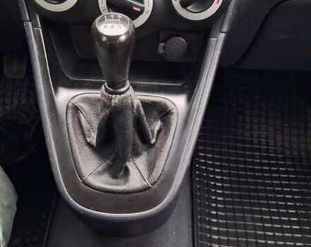 Серый Хендай и10, объемом двигателя 1.09 л и пробегом 111 тыс. км за 4800 $, фото 2 на Automoto.ua