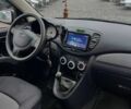 Серый Хендай и10, объемом двигателя 0 л и пробегом 156 тыс. км за 3999 $, фото 5 на Automoto.ua