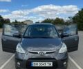 Хендай и10 2008 в Одессе на Automoto.ua Серый Хендай и10, объемом двигателя 1.09 л и пробегом 150 тыс. км за 5900 $, фото 55 на Automoto.ua