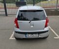 Сірий Хендай і10, об'ємом двигуна 1.2 л та пробігом 96 тис. км за 6500 $, фото 5 на Automoto.ua