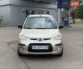 Серый Хендай и10, объемом двигателя 1.09 л и пробегом 200 тыс. км за 3999 $, фото 1 на Automoto.ua