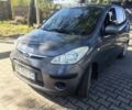 Серый Хендай и10, объемом двигателя 1.09 л и пробегом 143 тыс. км за 4500 $, фото 17 на Automoto.ua