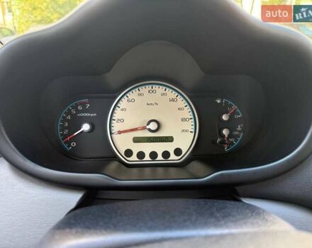Хендай и10 2008 в Одессе на Automoto.ua Серый Хендай и10, объемом двигателя 1.09 л и пробегом 150 тыс. км за 5900 $, фото 64 на Automoto.ua