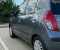 Хендай и10 2008 в Одессе на Automoto.ua Серый Хендай и10, объемом двигателя 1.09 л и пробегом 150 тыс. км за 5900 $, фото 26 на Automoto.ua