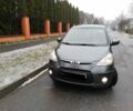 Серый Хендай и10, объемом двигателя 1.1 л и пробегом 165 тыс. км за 5950 $, фото 1 на Automoto.ua
