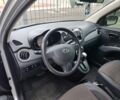 Сірий Хендай і10, об'ємом двигуна 1.2 л та пробігом 96 тис. км за 6500 $, фото 7 на Automoto.ua