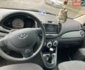 Хендай и10 2008 в Запорожье на Automoto.ua Серый Хендай и10, объемом двигателя 1.1 л и пробегом 182 тыс. км за 4800 $, фото 2 на Automoto.ua