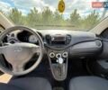 Хендай и10 2008 в Одессе на Automoto.ua Серый Хендай и10, объемом двигателя 1.09 л и пробегом 150 тыс. км за 5900 $, фото 34 на Automoto.ua