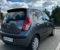 Хендай и10 2008 в Одессе на Automoto.ua Серый Хендай и10, объемом двигателя 1.09 л и пробегом 150 тыс. км за 5900 $, фото 56 на Automoto.ua