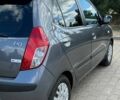 Хендай и10 2008 в Одессе на Automoto.ua Серый Хендай и10, объемом двигателя 1.09 л и пробегом 150 тыс. км за 5900 $, фото 28 на Automoto.ua