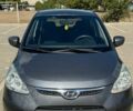 Хендай и10 2008 в Одессе на Automoto.ua Серый Хендай и10, объемом двигателя 1.09 л и пробегом 150 тыс. км за 5900 $, фото 4 на Automoto.ua