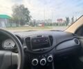 Серый Хендай и10, объемом двигателя 1.09 л и пробегом 85 тыс. км за 6500 $, фото 16 на Automoto.ua