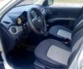 Сірий Хендай і10, об'ємом двигуна 1.2 л та пробігом 220 тис. км за 3999 $, фото 10 на Automoto.ua
