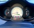 Сірий Хендай і10, об'ємом двигуна 1.2 л та пробігом 220 тис. км за 3999 $, фото 8 на Automoto.ua