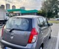 Серый Хендай и10, объемом двигателя 1.09 л и пробегом 85 тыс. км за 6500 $, фото 6 на Automoto.ua
