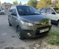 Сірий Хендай і10, об'ємом двигуна 0.11 л та пробігом 130 тис. км за 5000 $, фото 1 на Automoto.ua