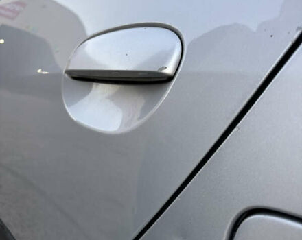 Серый Хендай и10, объемом двигателя 1.2 л и пробегом 166 тыс. км за 4800 $, фото 6 на Automoto.ua