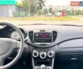 Серый Хендай и10, объемом двигателя 1.09 л и пробегом 85 тыс. км за 6500 $, фото 11 на Automoto.ua