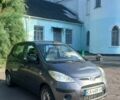 Сірий Хендай і10, об'ємом двигуна 1.1 л та пробігом 216 тис. км за 4198 $, фото 1 на Automoto.ua